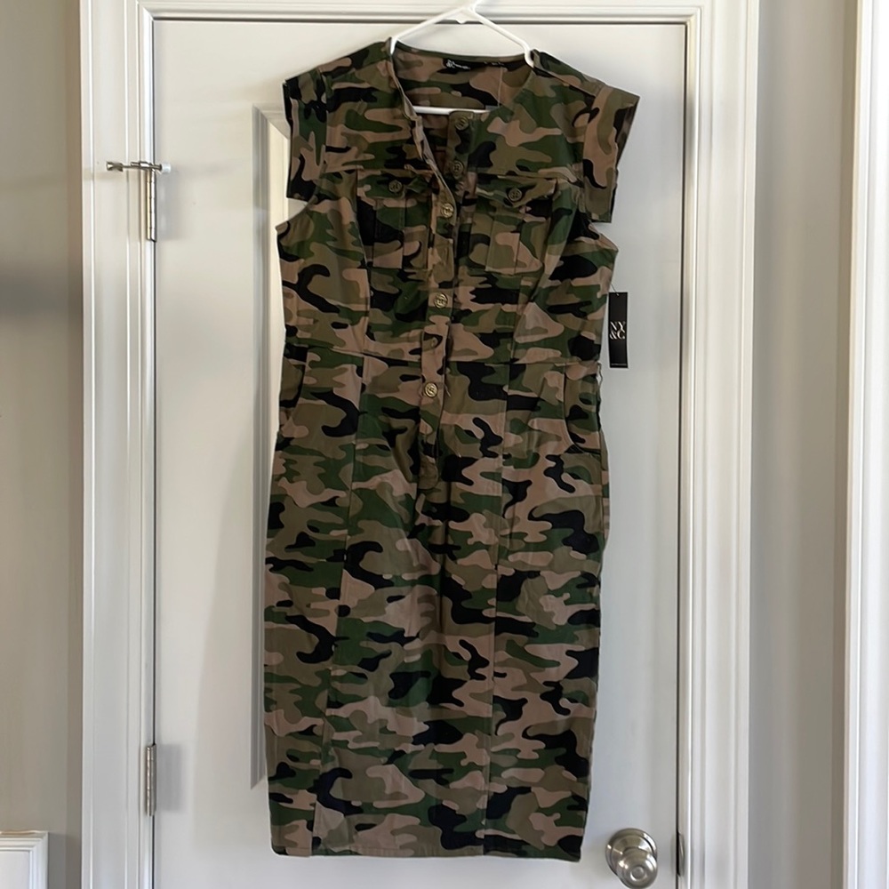 Women’s New York & Co dress